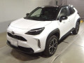 2025 Toyota YARIS CROSS