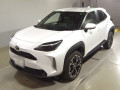 2025 Toyota YARIS CROSS