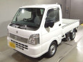 2024 Suzuki Carry Truck