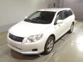 2008 Toyota Corolla Fielder