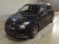 2007 Suzuki Swift