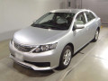 2013 Toyota Allion