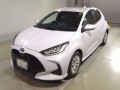 2020 Toyota YARIS