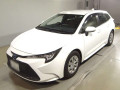 2021 Toyota Corolla Touring Wagon