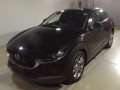 2020 Mazda CX-30