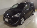 2017 Toyota Sienta