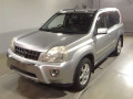 2007 Nissan X-Trail