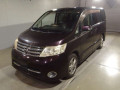2010 Nissan Serena