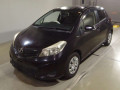 2013 Toyota Vitz
