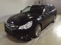 2010 Subaru Legacy Touring Wagon