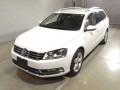 2013 Volkswagen Passat Variant