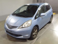 2009 Honda Fit