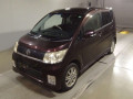 2009 Daihatsu Move Custom