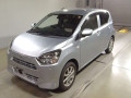2018 Daihatsu Mira e:S