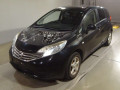 2013 Nissan Note