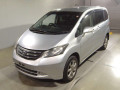 2010 Honda Freed