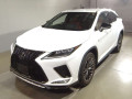2020 Lexus RX