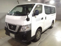 2019 Nissan NV350 CARAVAN VAN