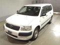 2007 Toyota Succeed Van