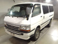 2004 Toyota Regiusace Van