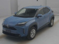 2020 Toyota YARIS CROSS