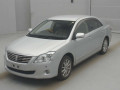 2008 Toyota Premio