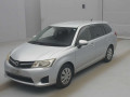 2012 Toyota Corolla Fielder