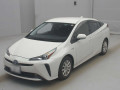 2020 Toyota Prius
