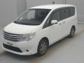 2015 Nissan Serena