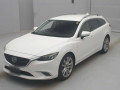 2015 Mazda Atenza Wagon