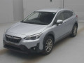 2022 Subaru XV