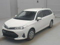 2018 Toyota Corolla Fielder