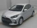 2022 Toyota YARIS