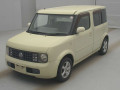 2002 Nissan Cube