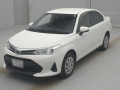 2017 Toyota Corolla Axio