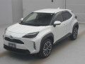 2022 Toyota YARIS CROSS