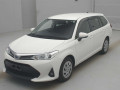 2020 Toyota Corolla Fielder