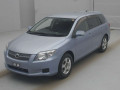 2007 Toyota Corolla Fielder