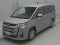 2022 Toyota Noah