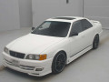 1999 Toyota Chaser