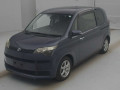 2012 Toyota Spade