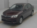 2014 Toyota Corolla Axio