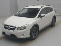 2014 Subaru XV