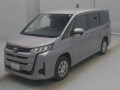 2022 Toyota Noah