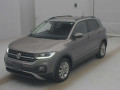2020 Volkswagen T-Cross