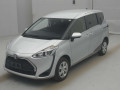 2021 Toyota Sienta