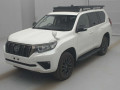 2020 Toyota Land Cruiser Prado
