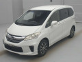 2015 Honda Freed
