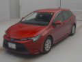 2020 Toyota Corolla Touring Wagon