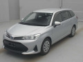 2020 Toyota Corolla Fielder